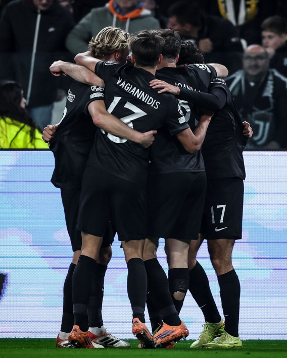 5 büyük lig dışındaki en değerli kadrolar! Fenerbahçe ve Galatasaray ilk 10'da - Resim: 10