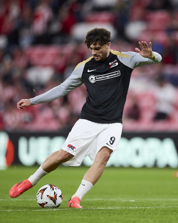 14 maçta 13 gol atınca Sadettin Saran'dan 25 milyon euro istediler! - Resim: 2