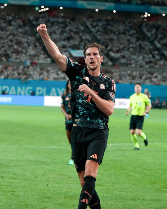 Sadettin Saran Sacha Boey'in kankasını getiriyor: Fred, İsmail Yüksek ve Edson Alvarez'in yanına iyi gider - Resim: 6