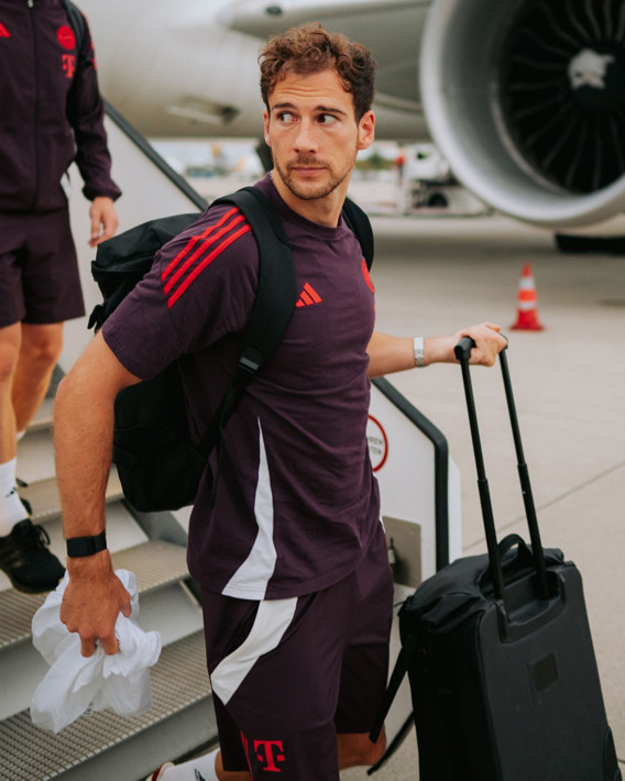 Sadettin Saran Sacha Boey'in kankasını getiriyor: Fred, İsmail Yüksek ve Edson Alvarez'in yanına iyi gider - Resim: 7