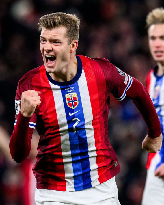 Sadettin Saran'dan Victor Osimhen'i unutturacak transfer! Süper Lig'de 49 maçta 33 gol 11 asisti var - Resim: 5