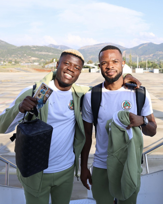 Tedesco bir kere izledi bayıldı! Fenerbahçe 2 ay sonra Alanyaspor'la masaya oturacak - Resim: 5