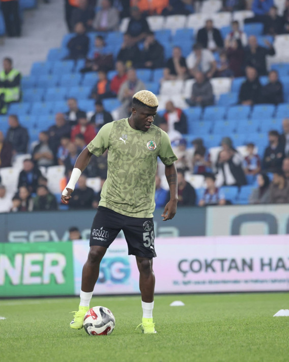 Tedesco bir kere izledi bayıldı! Fenerbahçe 2 ay sonra Alanyaspor'la masaya oturacak - Resim: 6