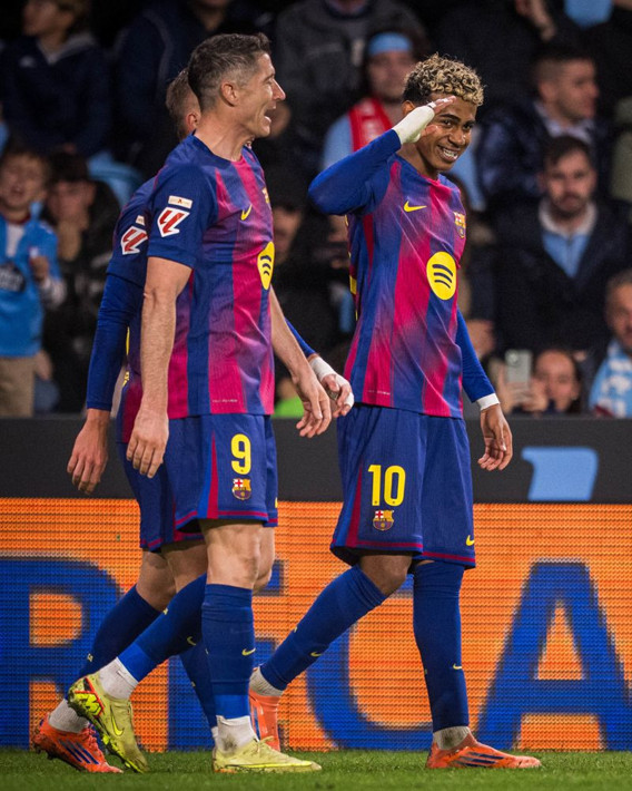 Sadettin Saran Lewandowski'yi transfer etmek için iki yıldızı satış listesine koydu! - Resim: 3