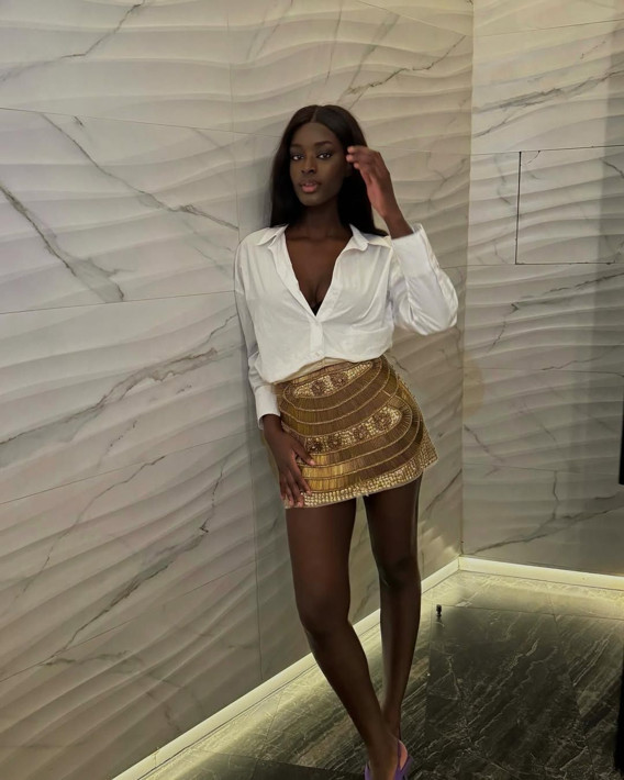 Bertuğ Yıldırım, Azer Bülbül şarkısıyla evlenme teklif etti! Oriana Correia Gomes kimdir? - Resim: 8