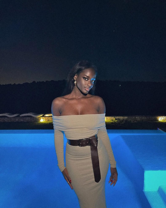 Bertuğ Yıldırım, Azer Bülbül şarkısıyla evlenme teklif etti! Oriana Correia Gomes kimdir? - Resim: 6