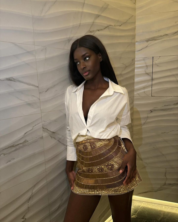 Bertuğ Yıldırım, Azer Bülbül şarkısıyla evlenme teklif etti! Oriana Correia Gomes kimdir? - Resim: 9