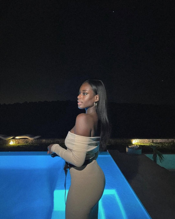 Bertuğ Yıldırım, Azer Bülbül şarkısıyla evlenme teklif etti! Oriana Correia Gomes kimdir? - Resim: 5