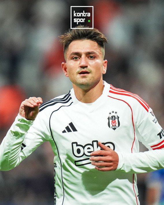 Nihat Kahveci yeter dedi: Serdal başkanım yollayın gitsin - Resim: 1