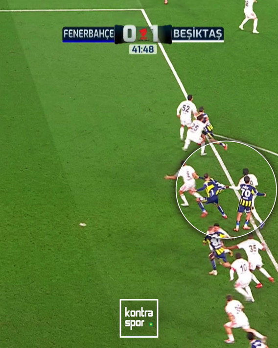 Nihat Kahveci: Asensio'nun yaptığı da penaltı olmalıydı - Resim: 5