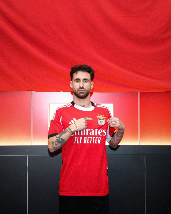 Rafa Silva'nın daha imzası kurumadan kriz çıktı: Gülünçsünüz! Yaptıklarınızdan utanın - Resim: 5