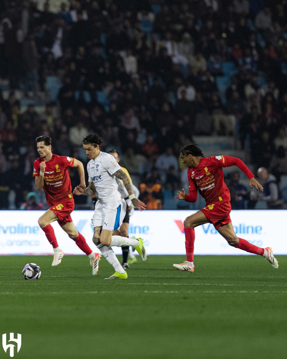 Fenerbahçe Darwin Nunez'le görüşmelere başladı! Al-Hilal'e satın alma opsiyonlu kiralama teklifi - Resim: 8