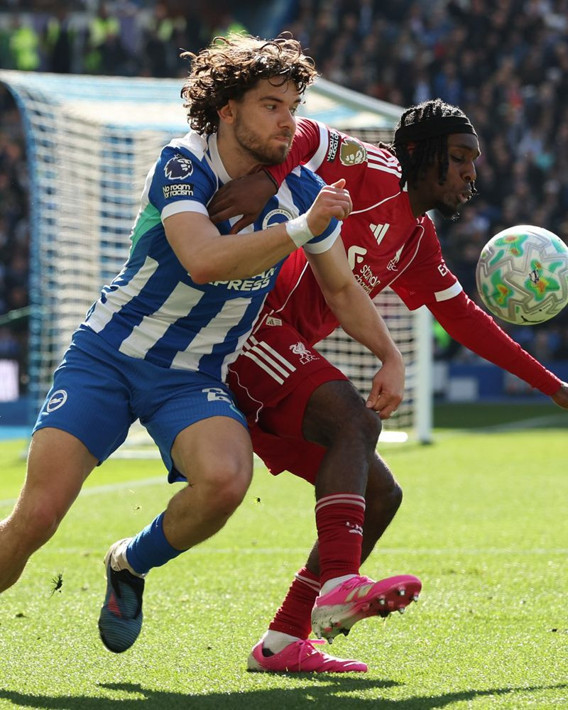 Ferdi Kadıoğlu için 50 milyon euroyu gözden çıkardılar! Premier Lig devine gidiyor - Resim: 5