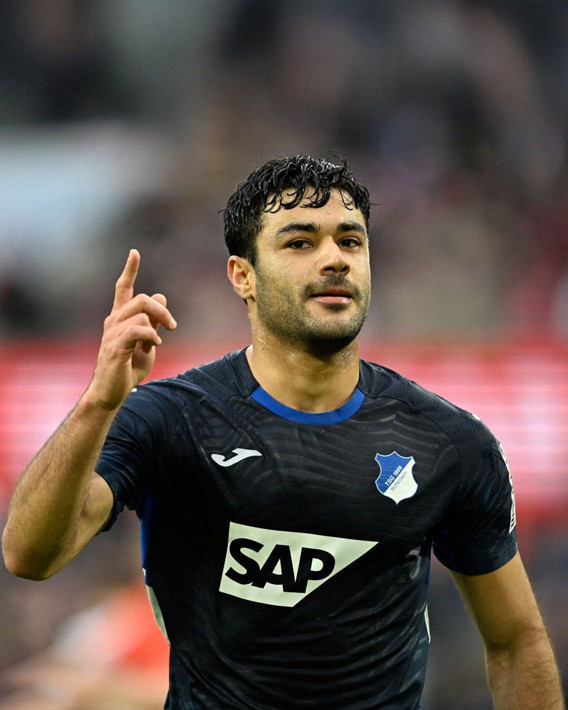 Van Dijk ve Ozan Kabak bu sefer 6 yıl sonra Galatasaray'da... - Resim: 5