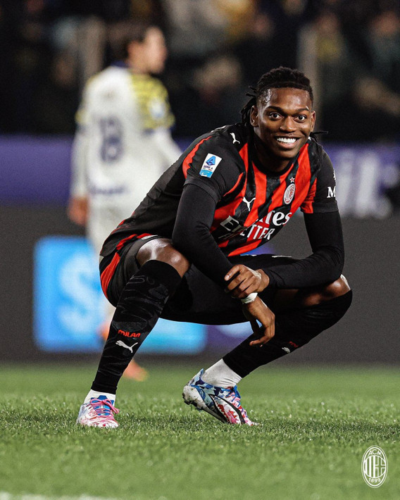 Barış Alper Yılmaz Arsenal'e Rafael Leao Galatasaray'a... - Resim: 7