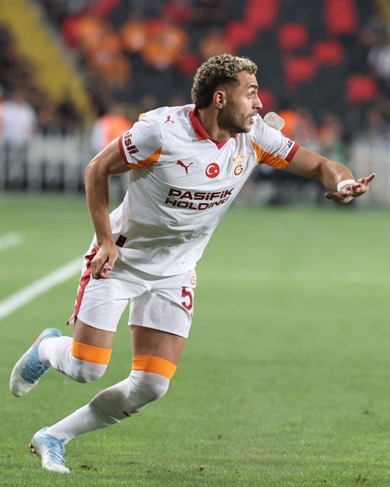 3-0'ın ardından 30 milyon euroluk teklif! İsmi sır gibi saklanan o kulüp... - Resim: 3