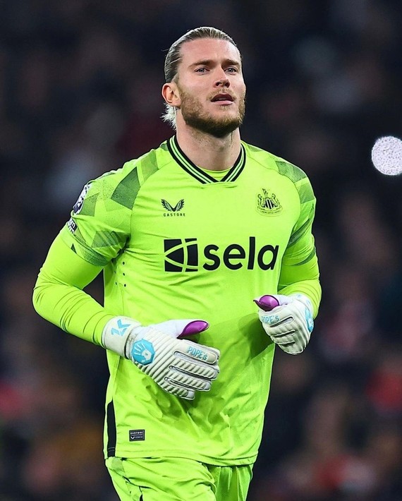 Beşiktaş'ın eski yıldızı Loris Karius, ünlü spiker Diletta Leotta ile evlendi - Resim: 8