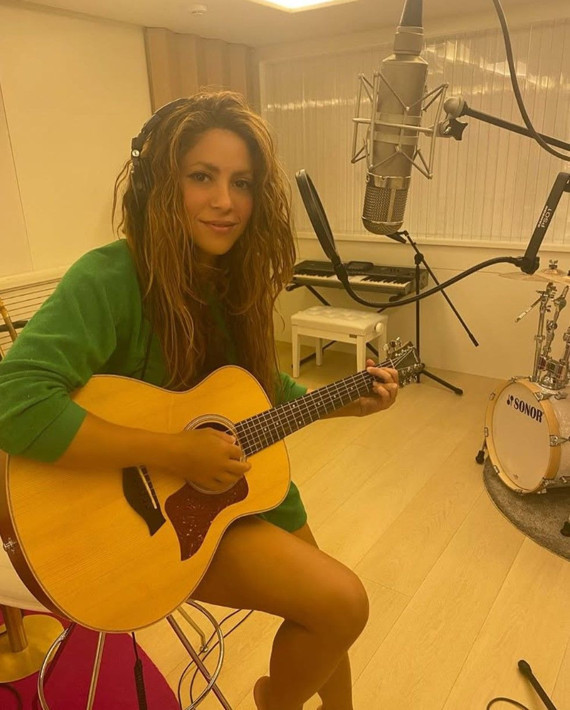 Yamal, Shakira ve Pique'nin ultra lüks evini satın alıyor - Resim: 3