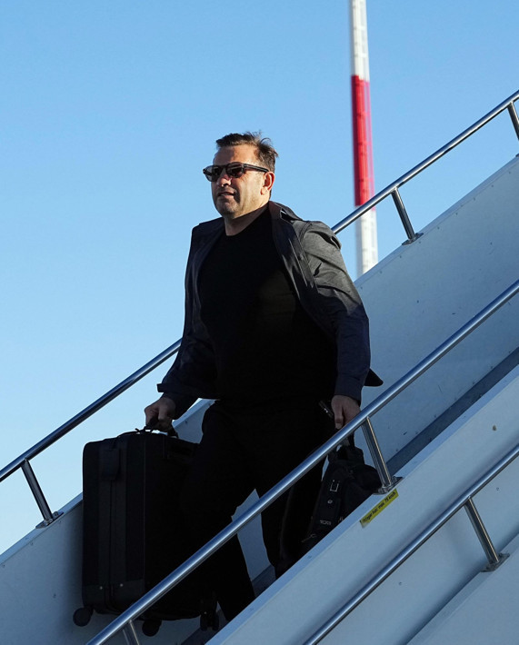 Okan Buruk 5. şampiyonluğu istiyor: Biz sahada konuşur, cevabımızı orada veririz - Resim: 1