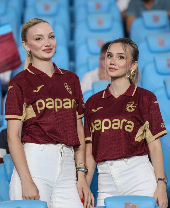 Trabzonspor-Kocaelispor maçına DJ Twins Project damga vurdu - Resim: 2