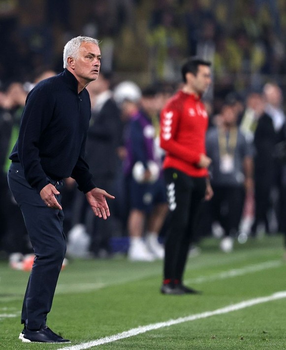 Ali Koç Jose Mourinho'dan vazgeçmiyor! Onu göndereceğine 9 yıldızı satış listesine koydu - Resim: 9