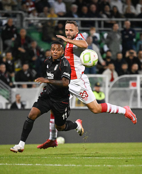 4-1'in ardından kendini affettirdi! Gönderin gitsin deniyordu ama son bir şansı hak ediyor - Resim: 6