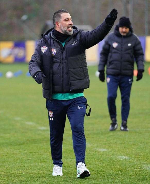 Unutulmaz futbolcuların lakapları! Sergen Yalçın'ın lakabı şaşırttı - Resim: 4