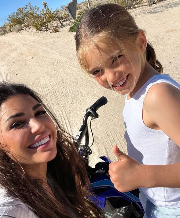 Sneijder'in eski eşi Yolanthe Cabau: Xess Xava Türkçe konuşuyor - Resim: 5