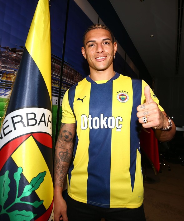 Fenerbahçe istemediği halde menajer zorlamasıyla transfer yapmış! - Resim: 5