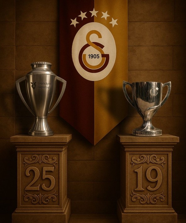 Galatasaray'ın şampiyonluk kutlamalarına katılacak sanatçılar açıklandı - Resim: 17