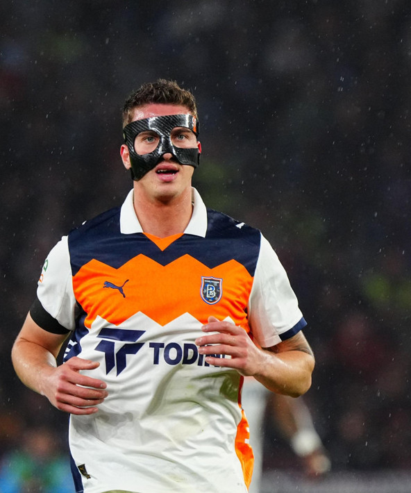 Galatasaray'ın gelecek sezon forvet ikilisi: Victor Osimhen - Bertuğ Yıldırım! - Resim: 6