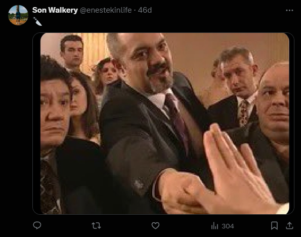 Barış Alper'in paylaşımına Galatasaray taraftarından tepki: NEOM'un maçı mı var? - Resim: 7