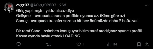 Serdal Adalı 'Sıkıntıdayız' dedi taraftar sezon başlamadan havluyu attı: Samsun'u geçmek için para harcamayın - Resim: 21