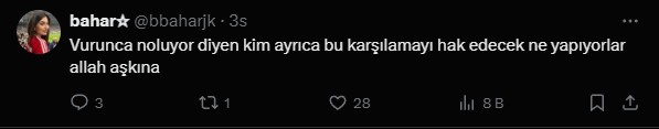 Beşiktaş taraftarı takımı karşıladı, otobüsten 'Vurunca ne oluyor' tepkisi geldi! Herkes o ismi arıyor - Resim: 10