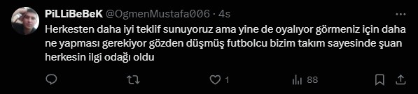 Galatasaray taraftarının Osimhen için sabrı taştı: Kabak tadı verdi bizi oyalıyor - Resim: 9