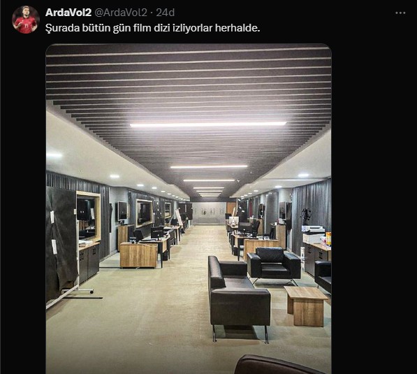 Serdal Adalı 'Sıkıntıdayız' dedi taraftar sezon başlamadan havluyu attı: Samsun'u geçmek için para harcamayın - Resim: 5