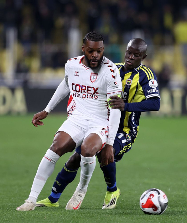 Sidiki Cherif'in golü ofsayt mı? beIN Trio ekibi 33 pozisyonu tek tek yorumladı - Resim: 20