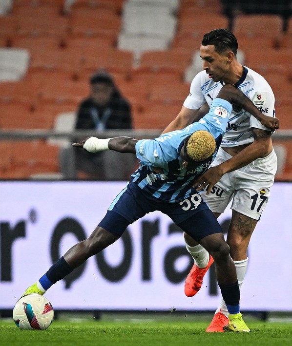 Galatasaray Maestro'ya teklif yaptı mı? Adana Demirspor cephesinden açıklama - Resim: 7