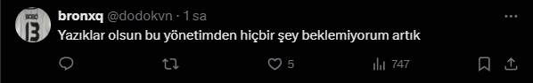 Beşiktaş taraftarı Muci'nin Trabzonspor'a gönderilmesine tepki gösterdi: Rezalet üstüne rezalet - Resim: 15