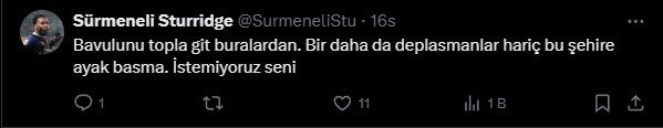 Fenerbahçe'nin Uğurcan Çakır transferinde sona gelmesi Trabzonspor taraftarını çıldırttı: Bir daha bu şehre ayak basma - Resim: 7