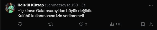 Galatasaray taraftarının Osimhen için sabrı taştı: Kabak tadı verdi bizi oyalıyor - Resim: 12