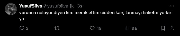 Beşiktaş taraftarı takımı karşıladı, otobüsten 'Vurunca ne oluyor' tepkisi geldi! Herkes o ismi arıyor - Resim: 9