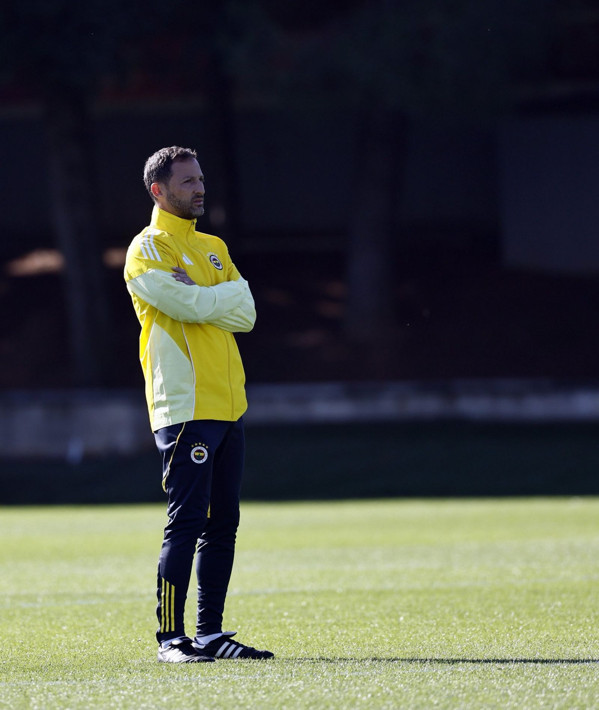 Fenerbahçe'de yaprak dökümü! Sıra onlara geldi - Resim: 5
