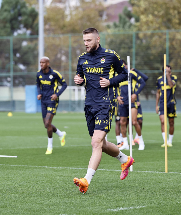 Fenerbahçe'de Skriniar endişesi! Dünya devi kapıyı çalacak - Resim: 6