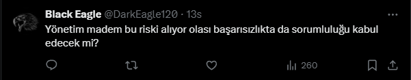 Svensson "Kalıyorum" dedi taraftar Serdal Adalı'ya ateş püskürdü - Resim: 16