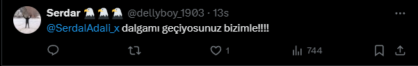 Svensson "Kalıyorum" dedi taraftar Serdal Adalı'ya ateş püskürdü - Resim: 17