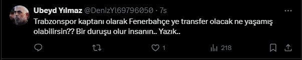 Fenerbahçe'nin Uğurcan Çakır transferinde sona gelmesi Trabzonspor taraftarını çıldırttı: Bir daha bu şehre ayak basma - Resim: 9