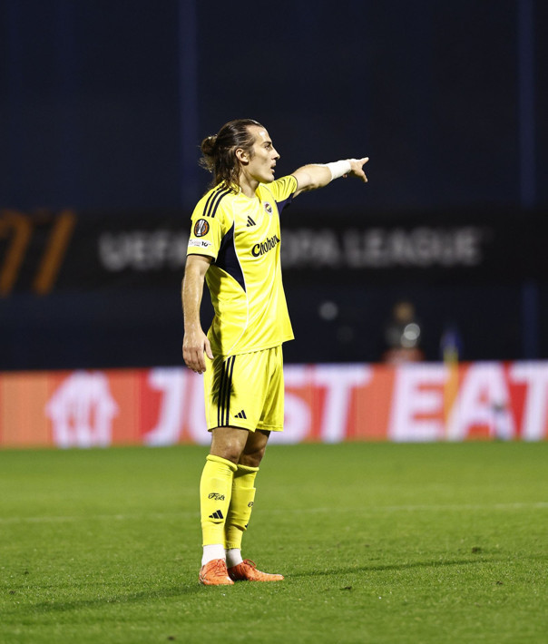 İtalyan devi Domenico Tedesco'nun yüzüne bakmadığı Çağlar Söyüncü'ye talip oldu - Resim: 4