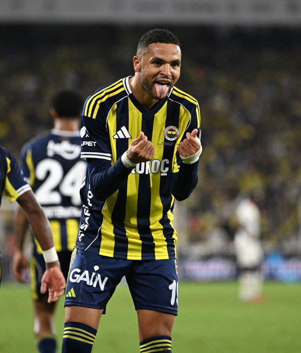 Ali Koç, Sadettin Saran'ın üstüne 35 milyon euroluk ihale bıraktı: Ne arayan var ne soran! - Resim: 4