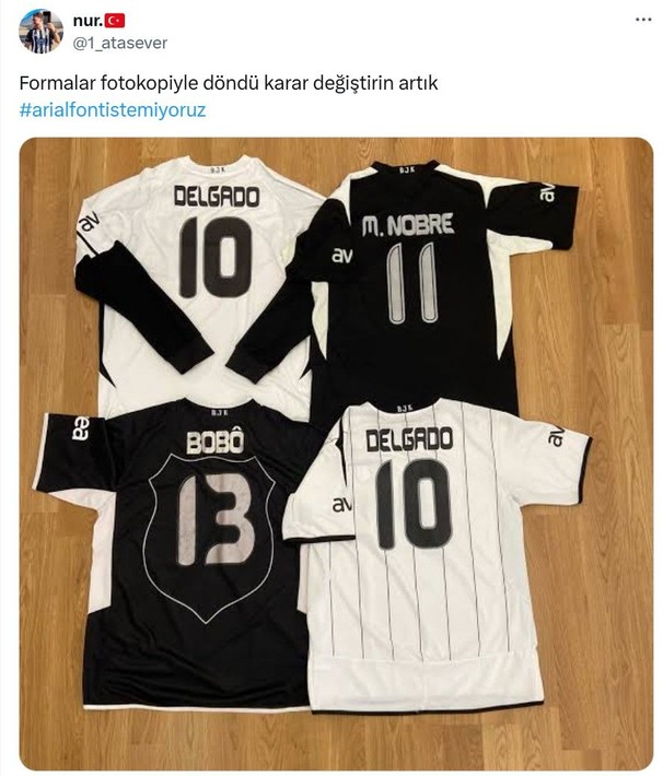 TFF'den 12 yıl sonra tarihi karar! Kural değişiyor - Resim: 5